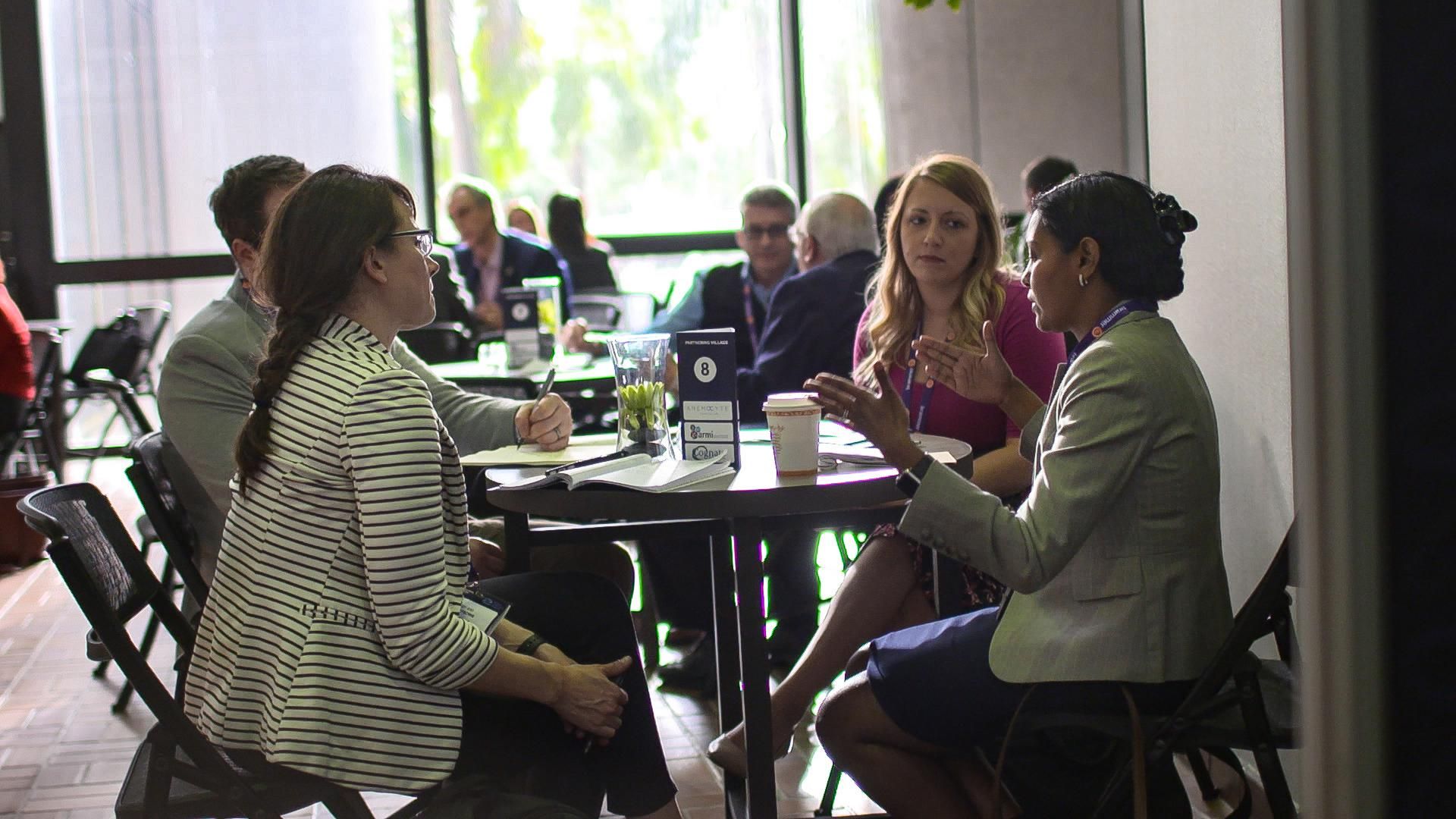 Welcome to Phacilitate Leaders World 2020